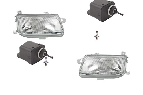 Faro adatto per - opel, astra