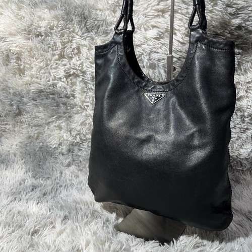 Borsa tracolla prada - a, in