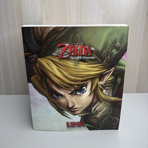 Statua link twilight princess - statua,