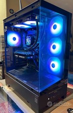 Computer fisso Tuf Gaming