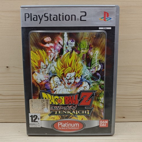 Dragon ball budokai - dragon,