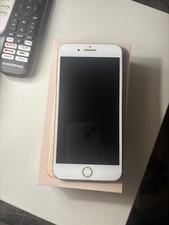 Apple iPhone 8 Plus - 64GB -