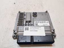 04L907445E CENTRALINA MOTORE