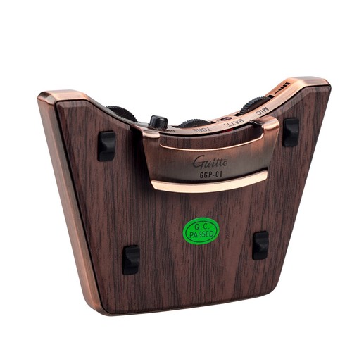 Pickup foro suono - , chitarra