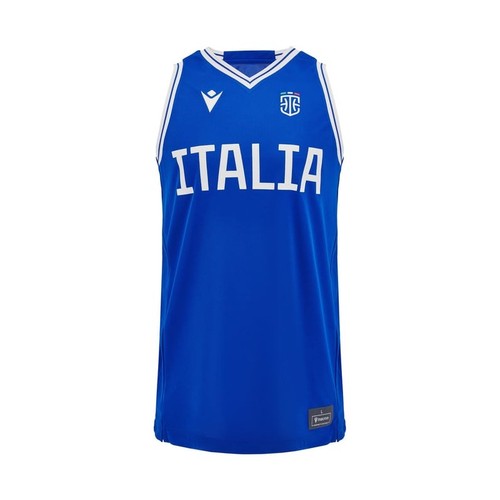 Basket italia maglia - italia,