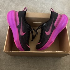 Nike Zoom Invincible Run Fk 3 Eu 38.5 Us 6 Dr2615-006