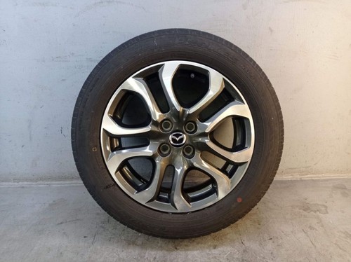 Mazda einzelrad cerchi - mazda, (dj