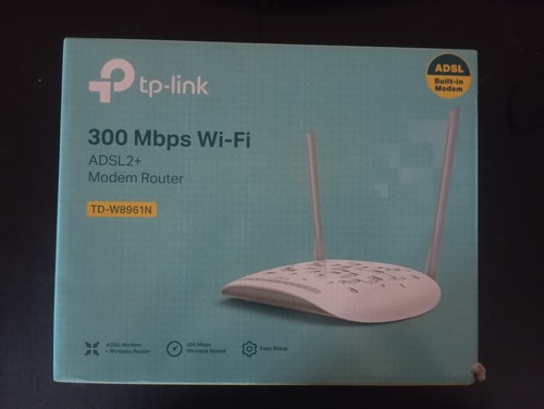 Link router - tp-link,