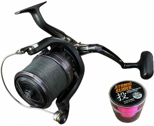 Mulinello spinning daiwa - mulinello, da