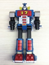 Chogokin DX GoDaiKin