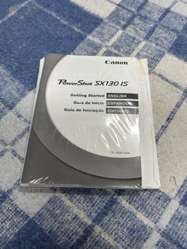 Canon powershot sx130 - canon, is