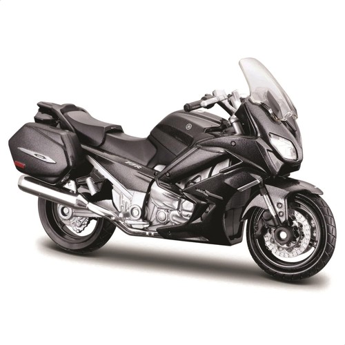Modellino moto bburago 18 - modellino,