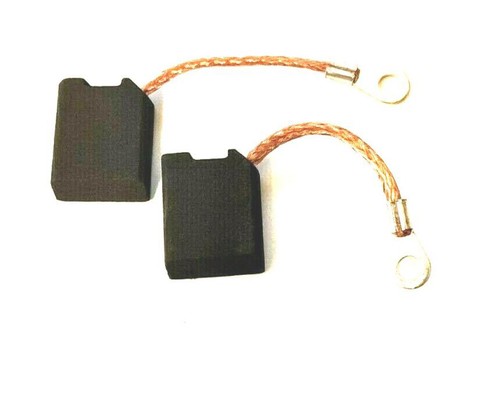 Coppia carboncini spazzole