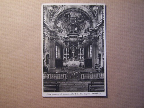 Treviglio - ,