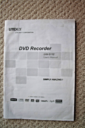 Liteon registratore dvd - liteon,