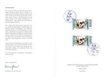 Cartolina ministeriale - (239),