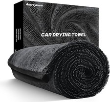 Panno Microfibra Auto XXL