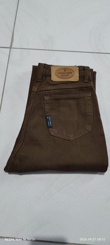 Trussardi jeans donna denim - donna,