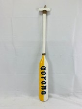 Corona pagaia decorativa da