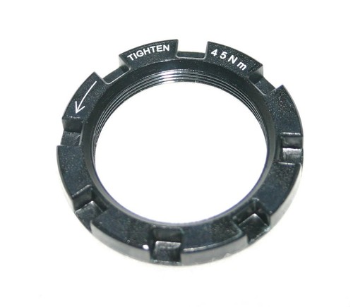 Anello chiusura yamaha - chiusura,