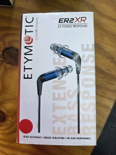Etymotic er2xr extended - er2xr,