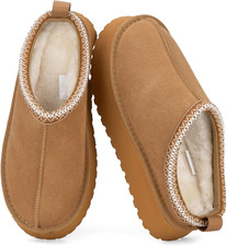 Scarpe Donna Invernali