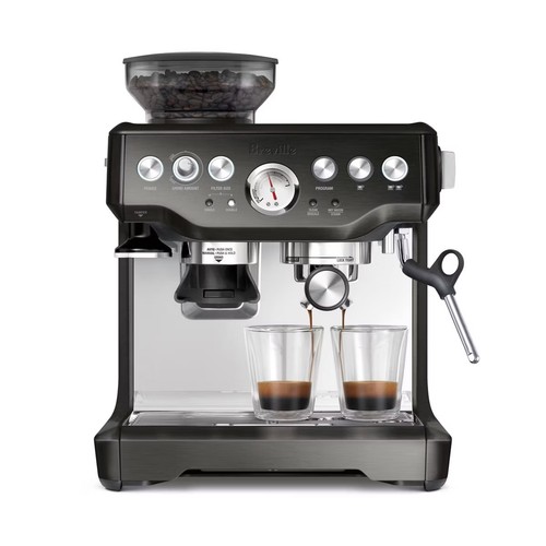 Breville barista express - breville,