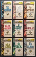 Double Diamond Triangle Saga