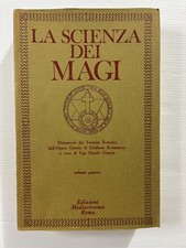 La scienza dei Magi Dizionario