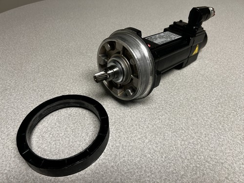 Servomotore lenze g50bb - servomotore, g50bb-mcs