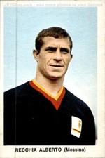 figurina Il calcio Italiano