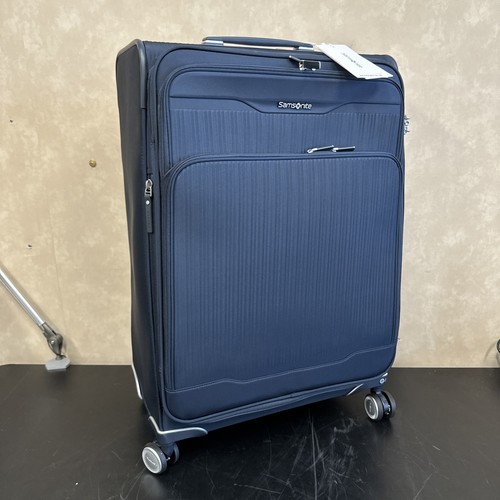 Valigia samsonite silhouette - samsonite,