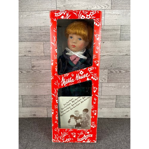 Kathe kruse pieter irish lad - kathe,