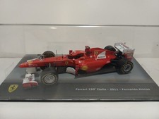 A12 1/43 F1 Ferrari 150 Italia