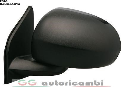 Specchio per jeep compass - jeep,