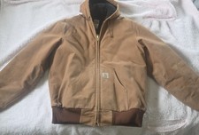 Giacca uomo Carhartt taglia XL