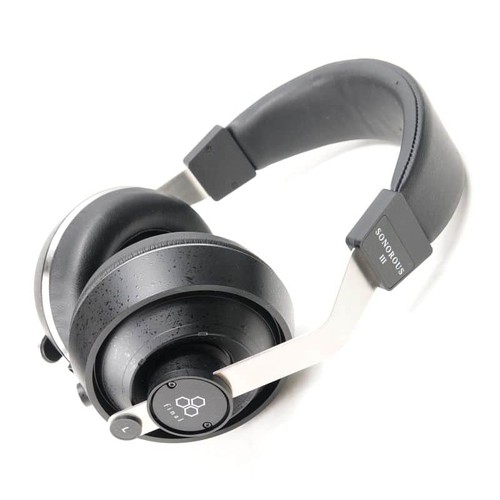 Final audio sonorous iii - final,