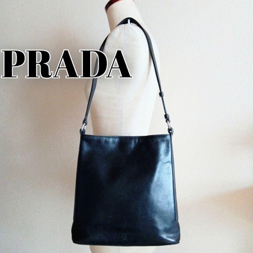Borsa tracolla prada - anni, 90