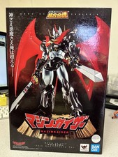 *BOX DAMAGED* Mazinkaiser