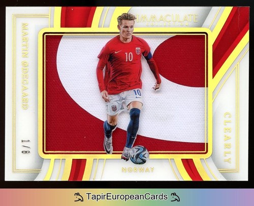 Patch logo martin odegaard - /8,