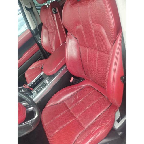 Sedili completi land rover - land,
