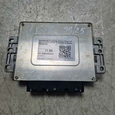 Centralina ECU controllo motore Citroen C3 MK1 1.4 B GPL 54 KW 73 CV 2002-10 Sag