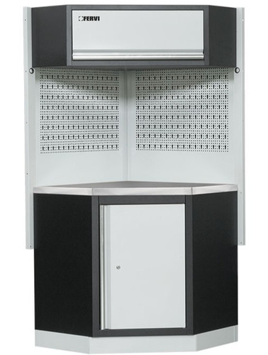 Angolo arredamento officina - angolo,