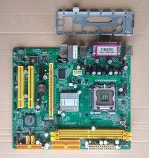 JETWAY scheda madre P4M9MP-LF