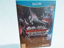Tekken Tag Tournament 2 WiiU