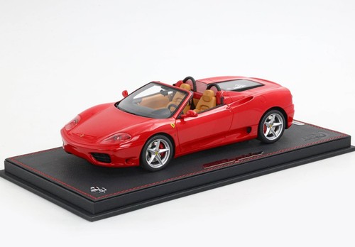 Bbr p18232a ferrari - ferrari, modena