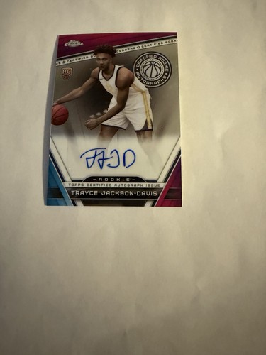 Autografi rookie certificati - autografi,