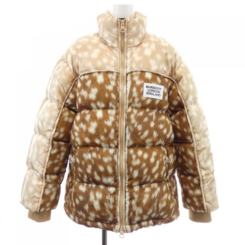 Autentico piumino burberry - autentico,