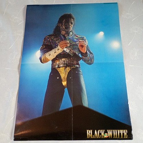 Michael jackson vintage - michael,