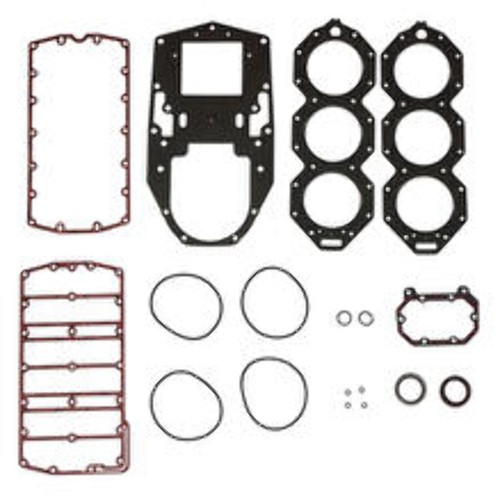 Kit guarnizione powerhead - kit,